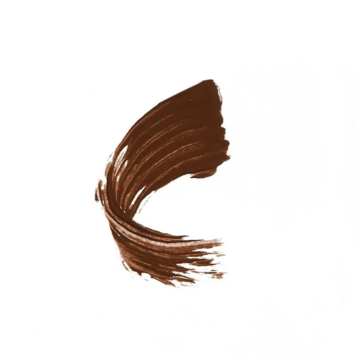 Revolution Brow Gel Medium Brown Kaş Jeli 3