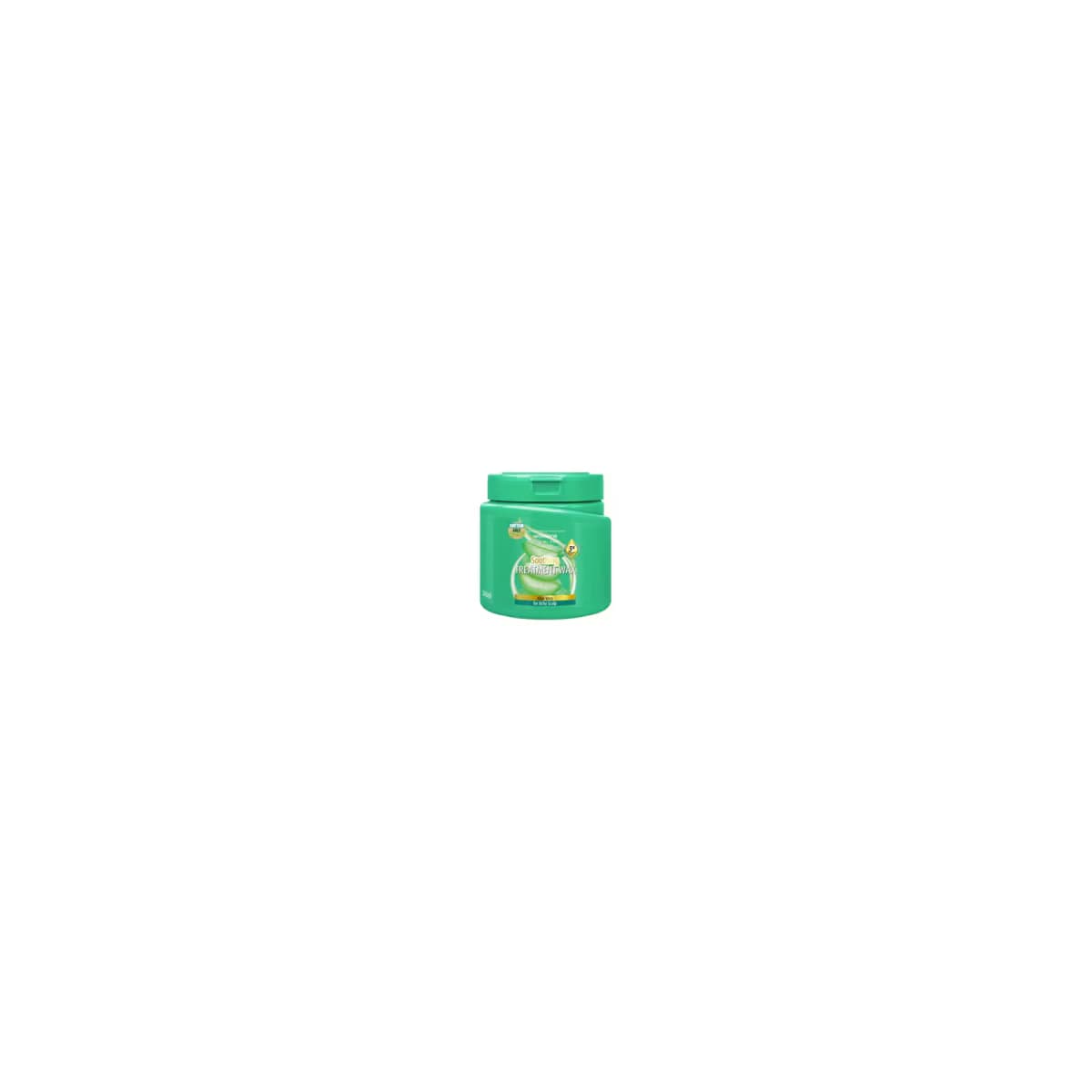 Watsons Saç Maskesi Aloe Vera 500 ml 4