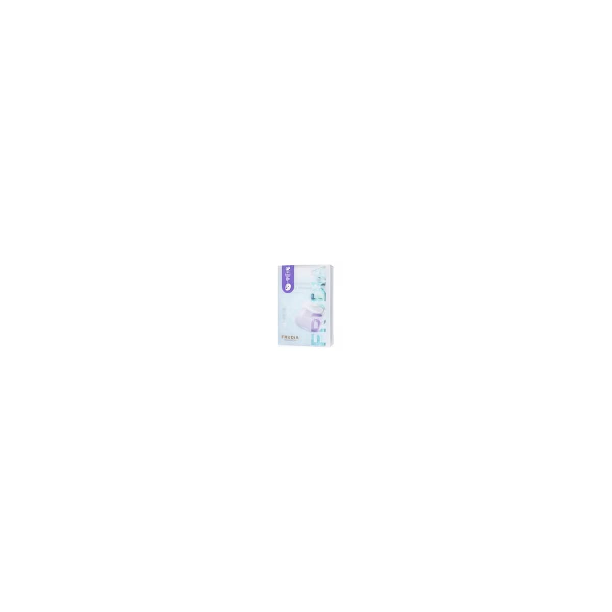 Frudia Blueberry Nemlendirici Maske 10'lu 5