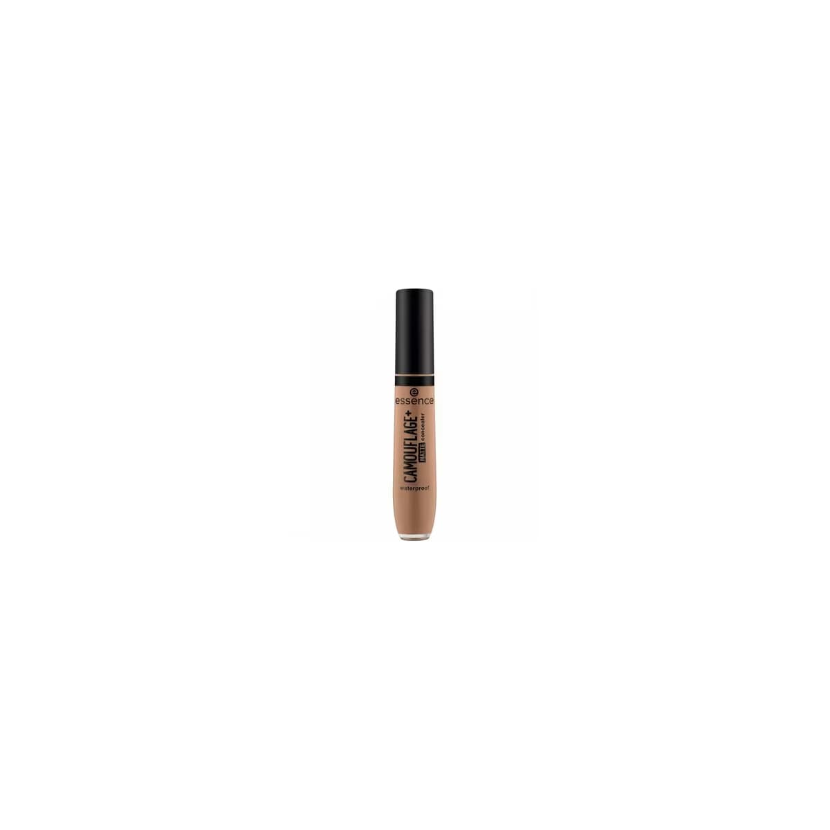 Essence Camouflage + Matte Kapatıcı 190 4