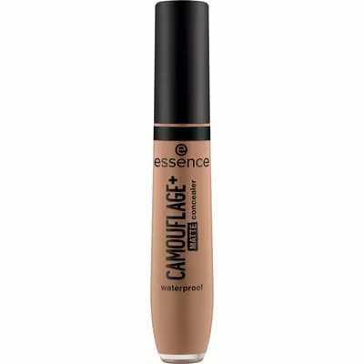 Essence Camouflage + Matte Kapatıcı 190