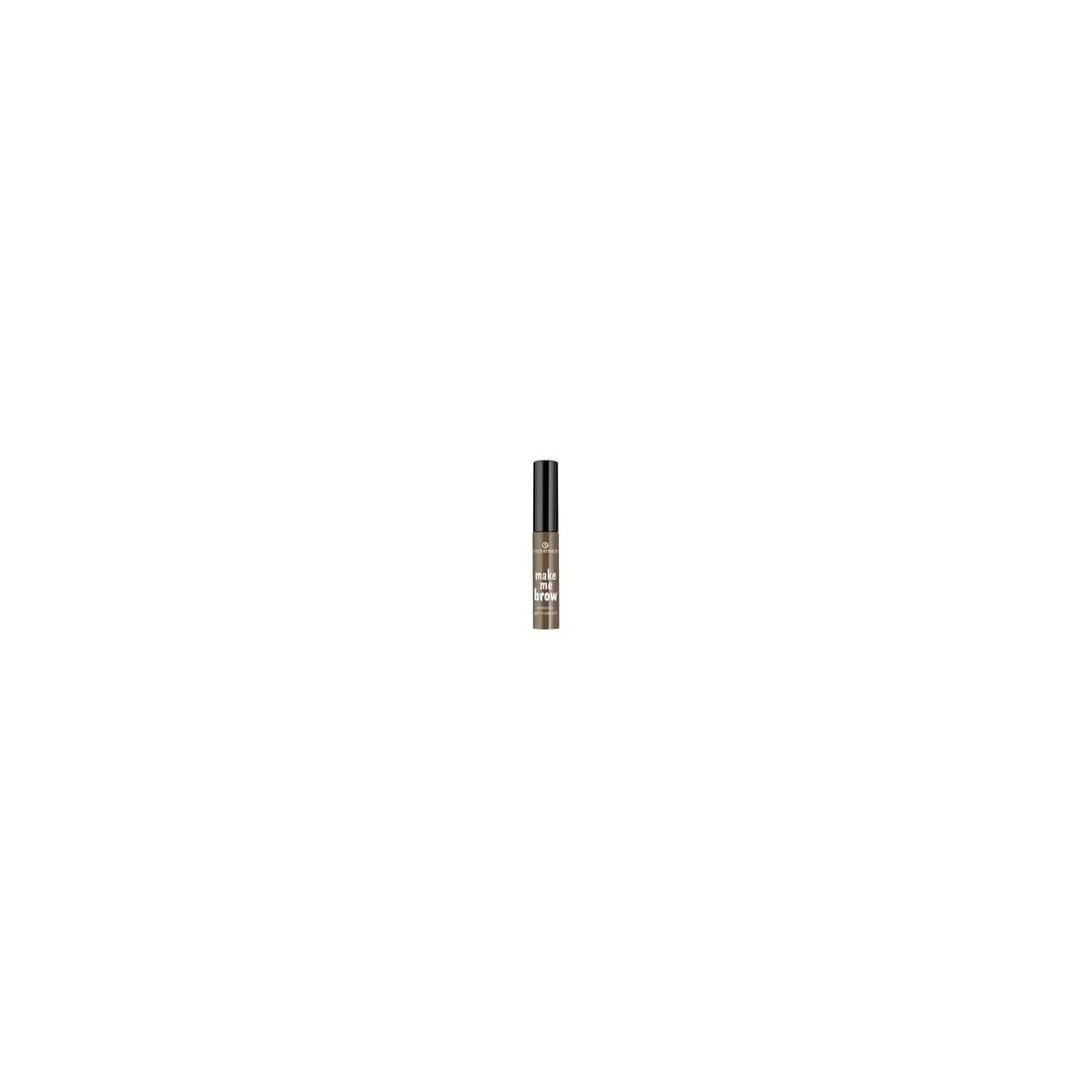 Essence Make Me Brow Kaş Maskarası 02 Browny 2