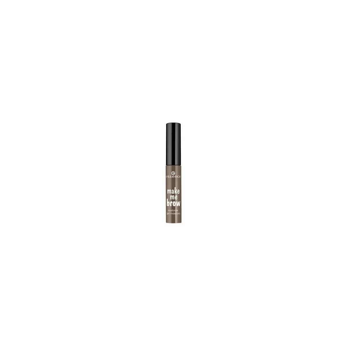 Essence Make Me Brow Kaş Maskarası 02 Browny 3