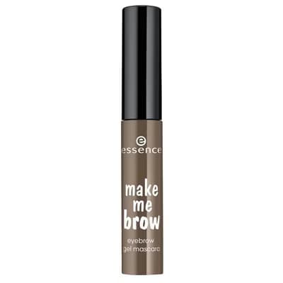 Essence Make Me Brow Kaş Maskarası 02 Browny