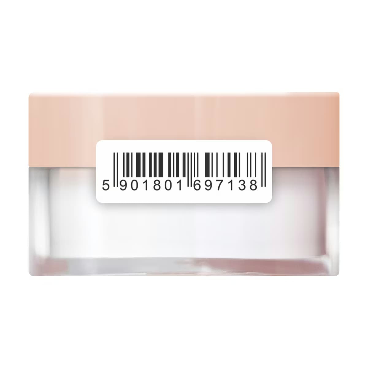 Lovely Under Eye Smoothing Pudra 5