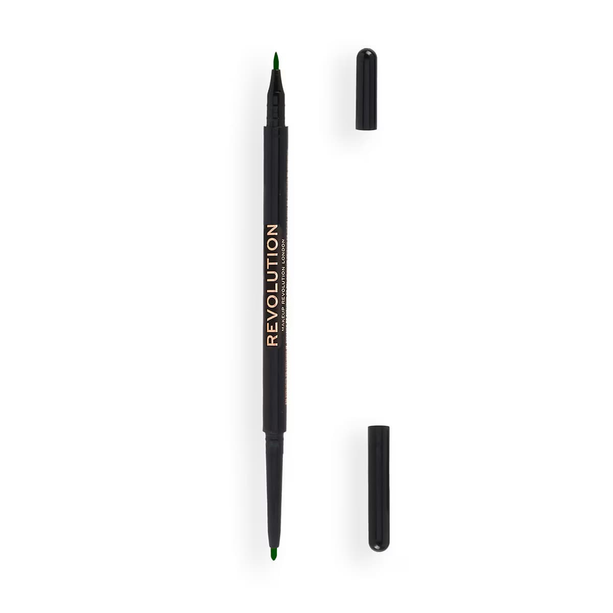 Revolution Felt And Kohl Eyeliner Yeşil