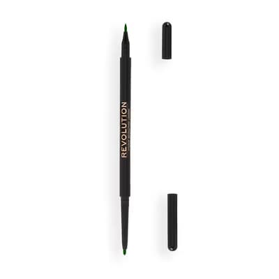 Revolution Felt And Kohl Eyeliner Yeşil