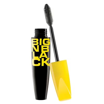 Pastel Big N Black Maskara - Gratis