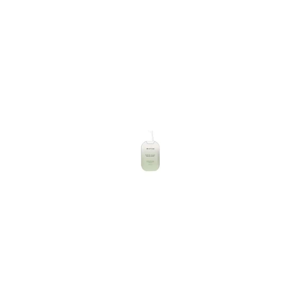 Matsu Marine Algae Yüz Mist 100 ml 2