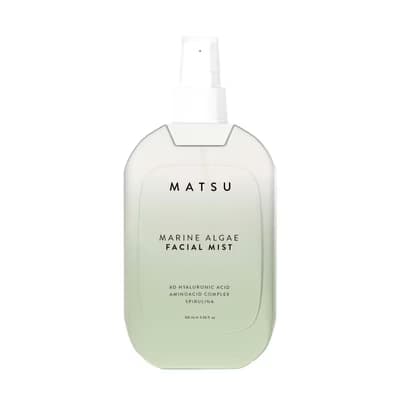 Matsu Marine Algae Yüz Mist 100 ml