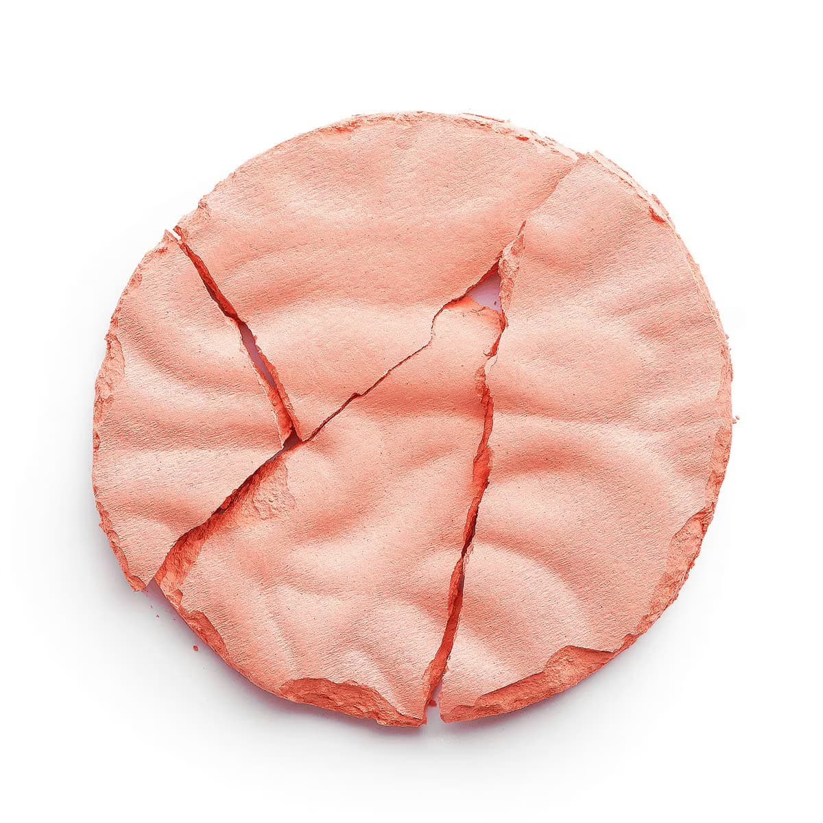 Revolution Reloaded Blush Peach Bliss 3