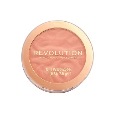 Revolution Reloaded Blush Peach Bliss