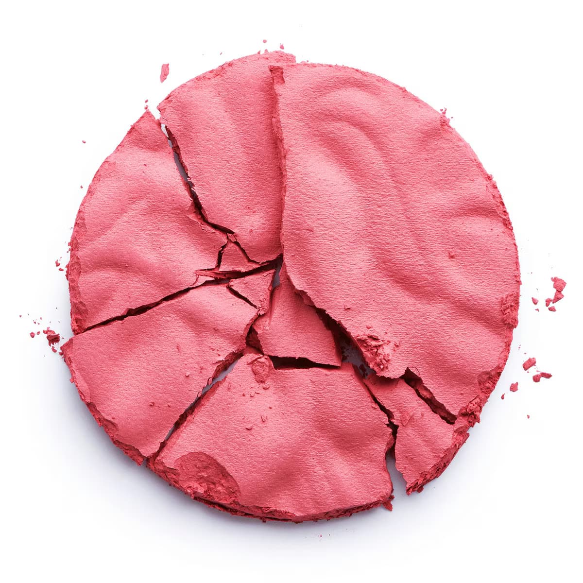 Revolution Reloaded Blush Rose Kiss 3