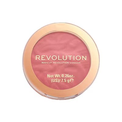 Revolution Reloaded Blush Rose Kiss