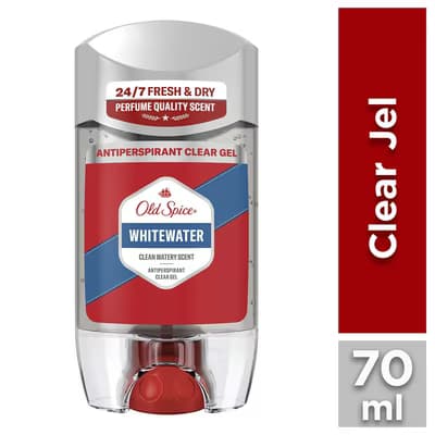 Old Spice Whitewater Deodorant 70 ml