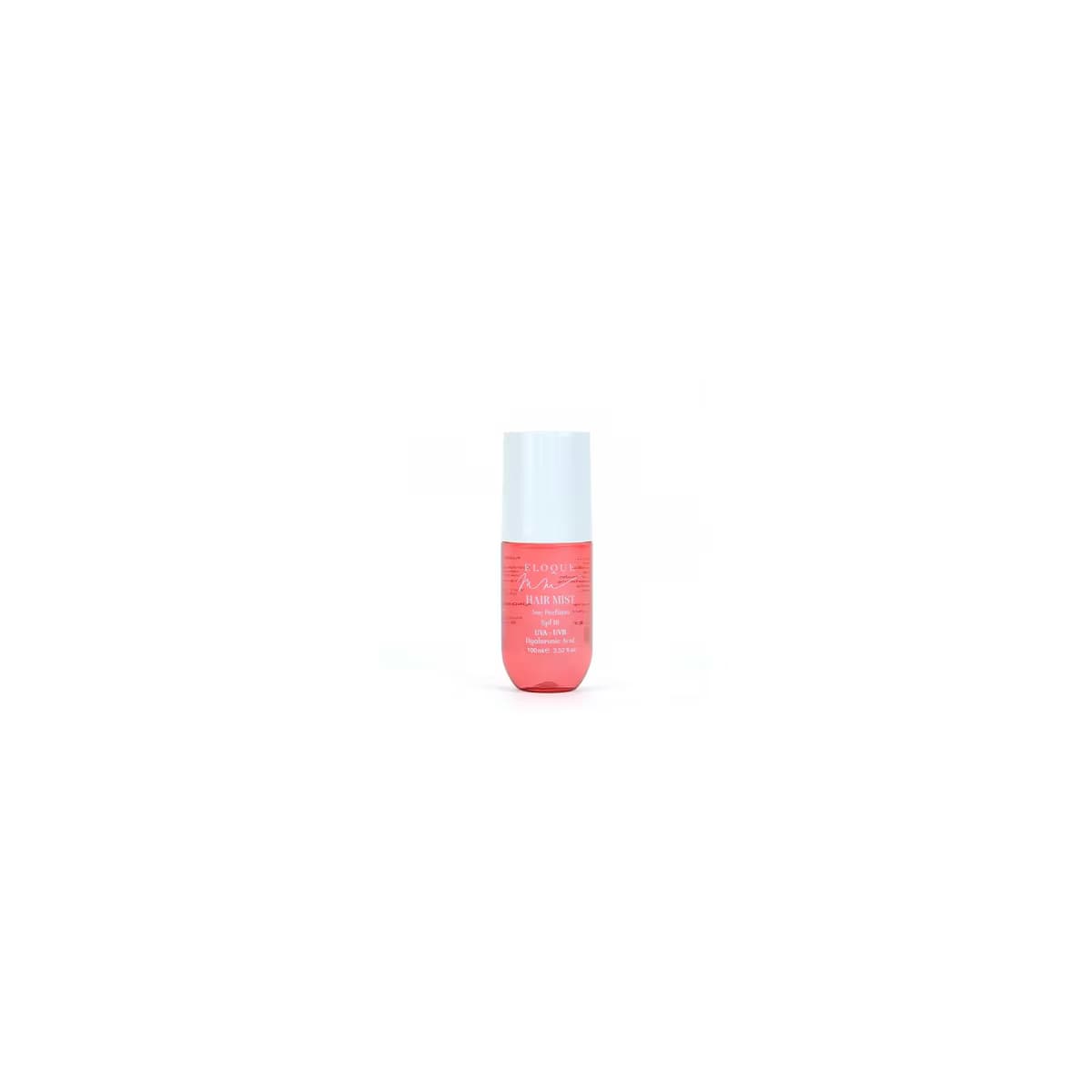 Eloque Saç Parfümü Hyaluronic Acid 100 ml 4