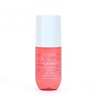 Eloque Saç Parfümü Hyaluronic Acid 100 ml