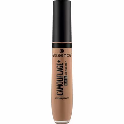 Essence Camouflage + Matte Kapatıcı 180