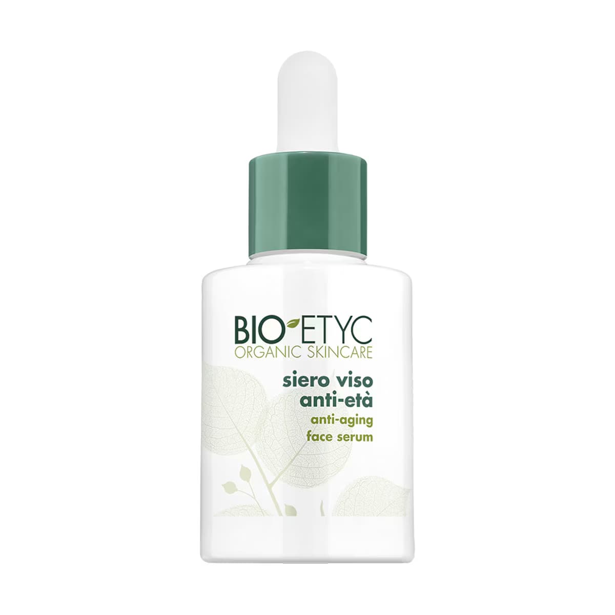 Bio-Etyc Kırışıklık Karşıtı Serum 30 ml 2