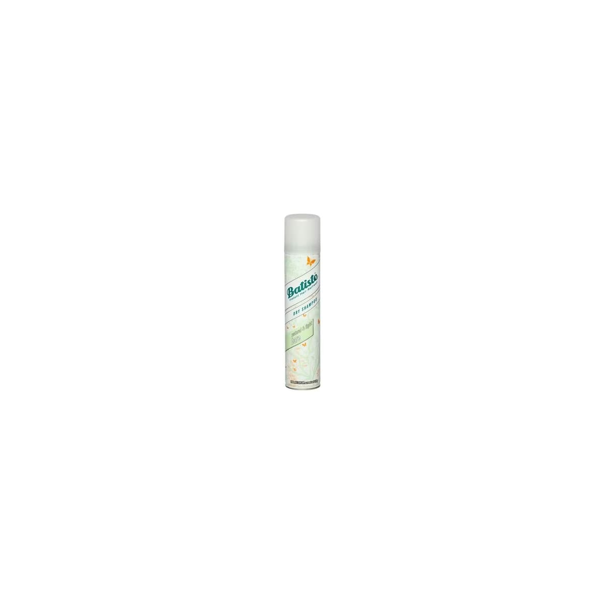 Batiste Bare Kuru Şampuan 200 ml 3