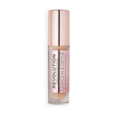 Revolution Conceal & Define C8 Kapatıcı