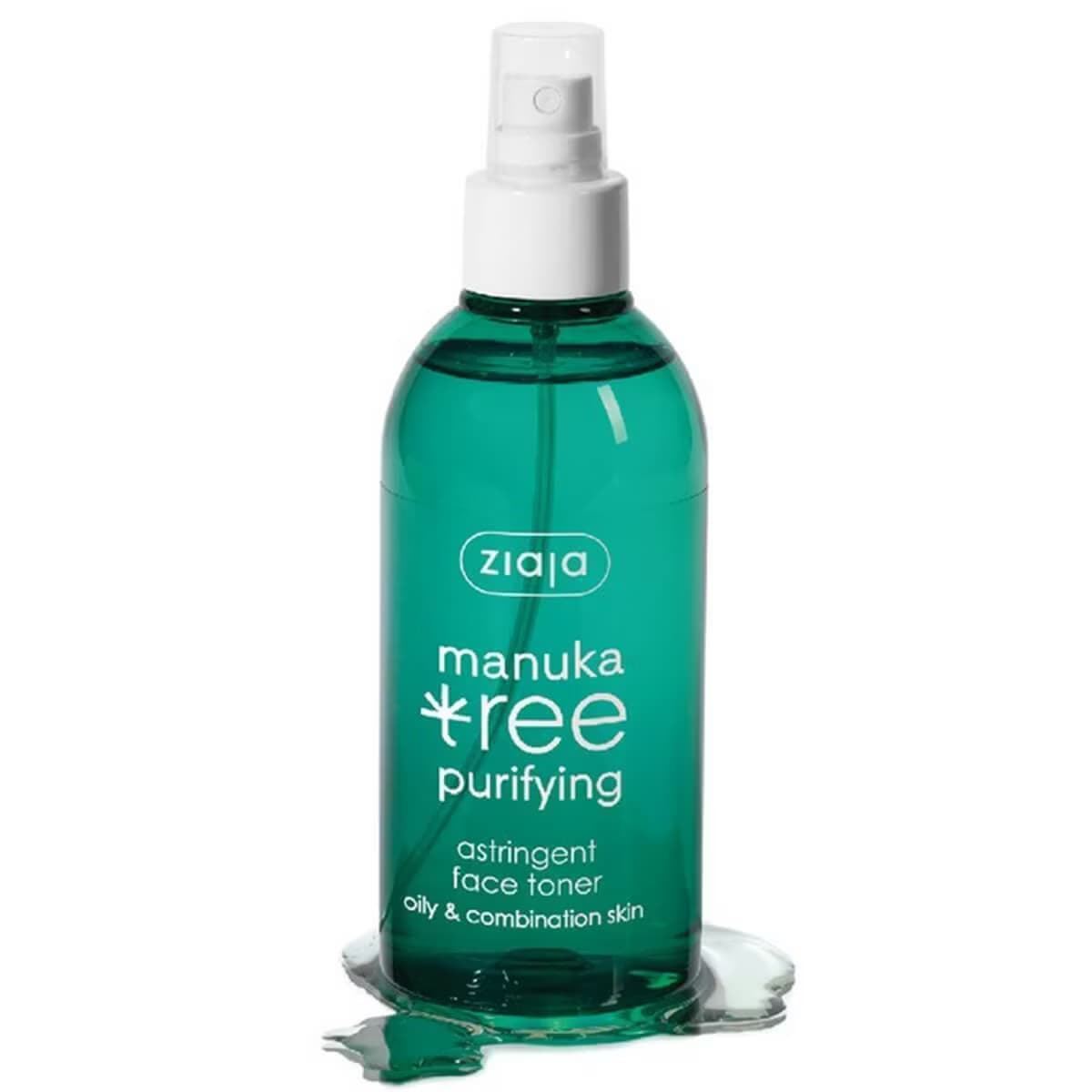 Ziaja Manuka Akneli Cilt Tonik 200 ml 2