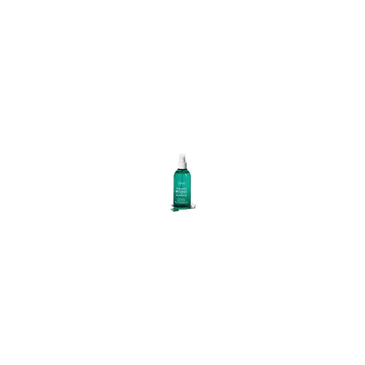 Ziaja Manuka Akneli Cilt Tonik 200 ml 3