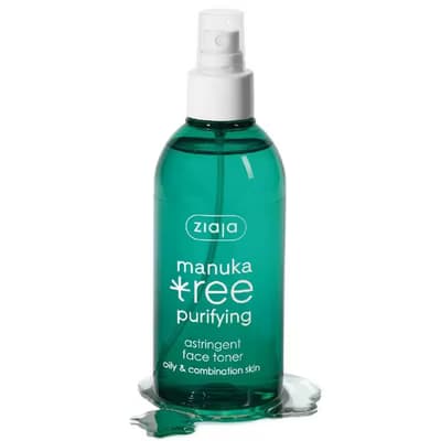 Ziaja Manuka Akneli Cilt Tonik 200 ml