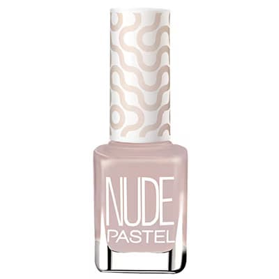 Pastel Nude Oje 762 Kind - Gratis