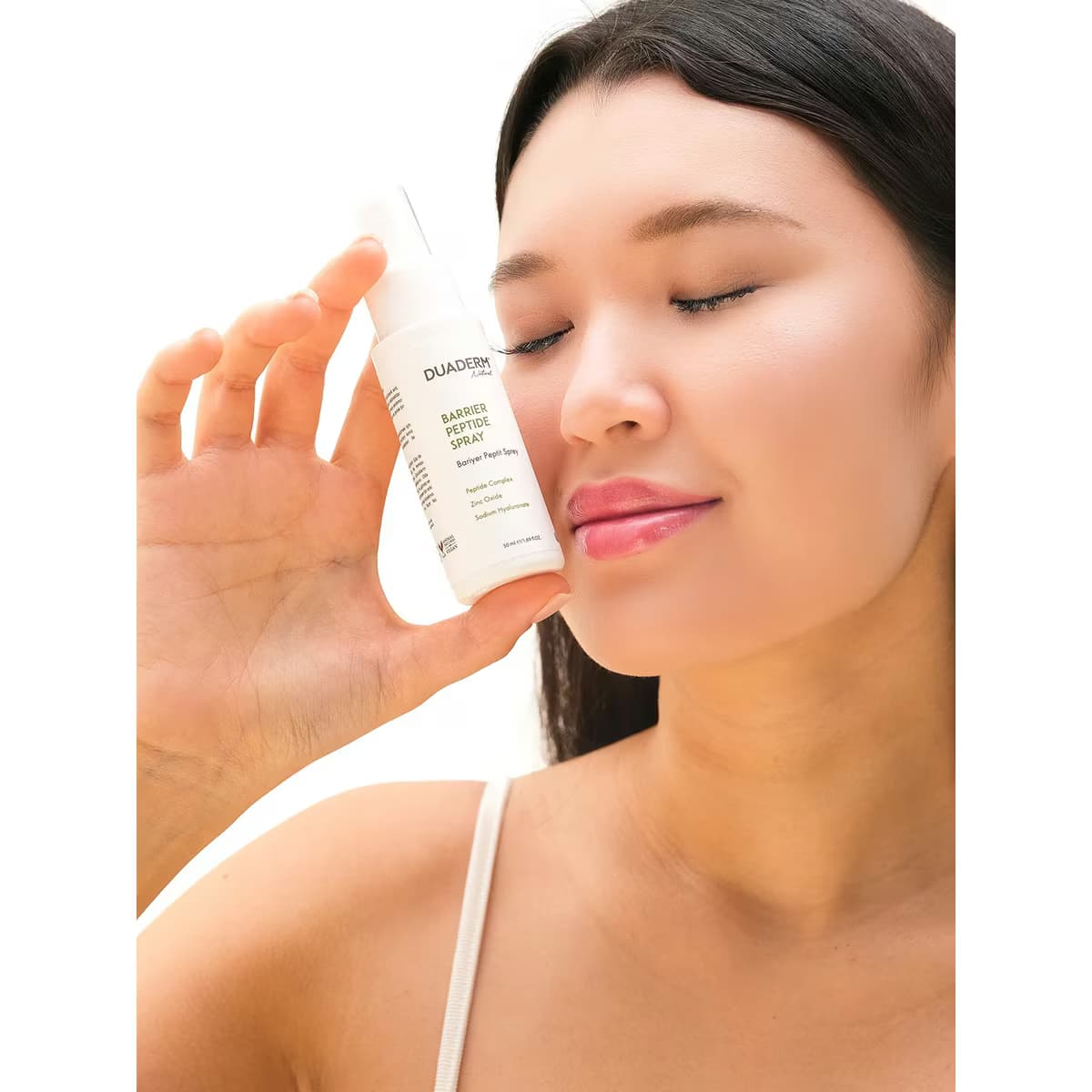 Duaderm Bariyer Peptit Sprey Serum 50 ml 5