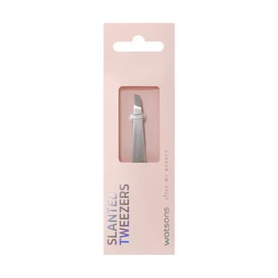 Watsons Eğimli Cımbız