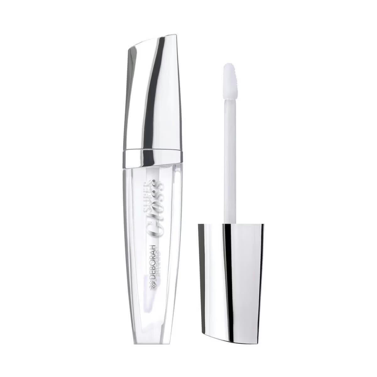 Deborah Super Gloss Transparent No: 01 3