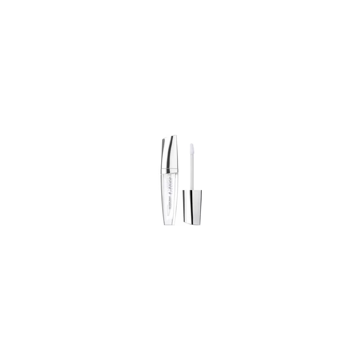 Deborah Super Gloss Transparent No: 01 5