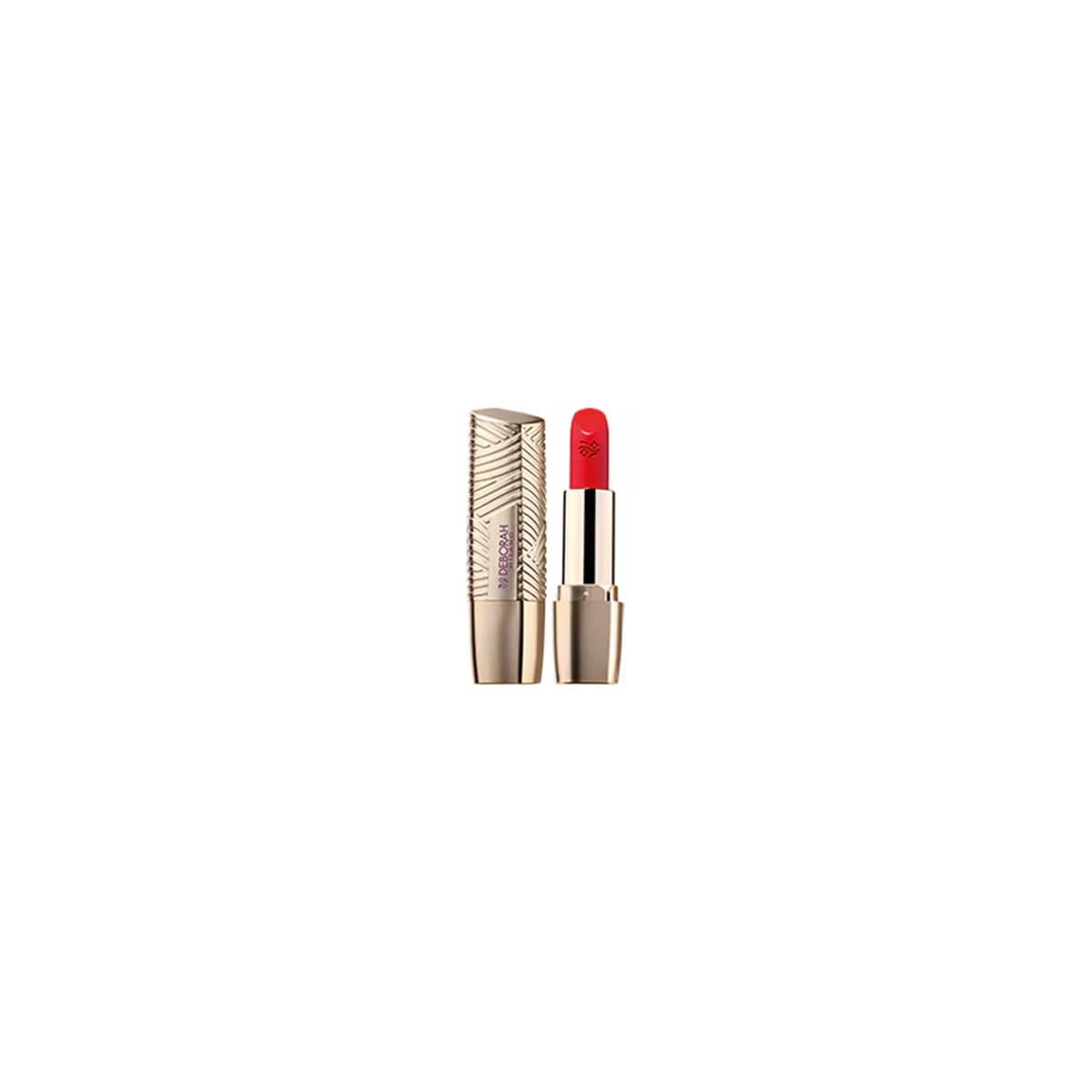 Deborah Milano Red Creamy Ruj No: 11 3
