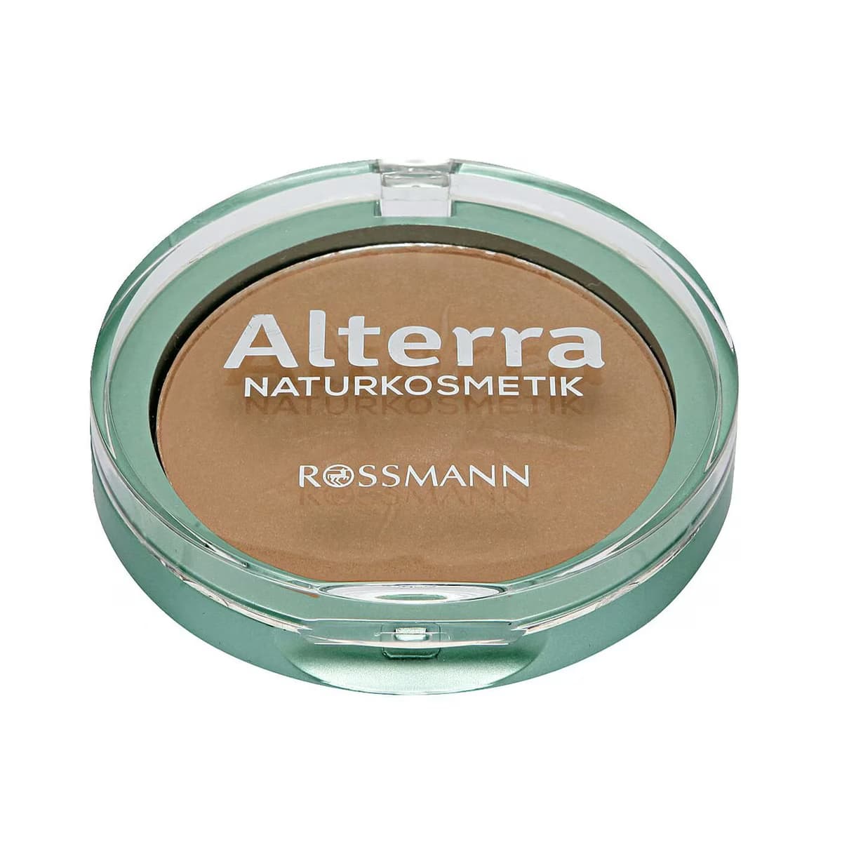 Alterra Bronz Pudra No:01 Bal Sarısı 10 g 3