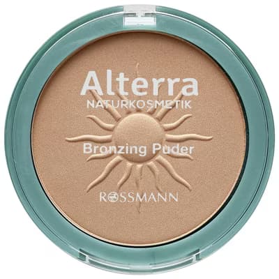 Alterra Bronz Pudra No:01 Bal Sarısı 10 g