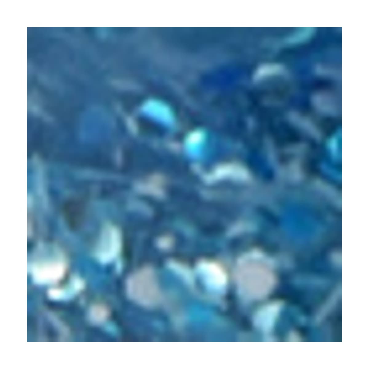 Mov Glitter Oje No:05 - Gratis 2