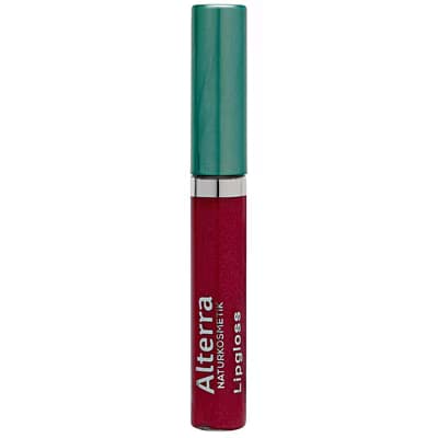 Alterra Dudak Parlatıcı No:07 Rasberry 5 ml