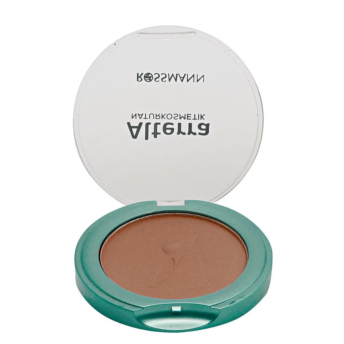 Alterra Allık Pudra No:04 Rosewood 5,5 g 2
