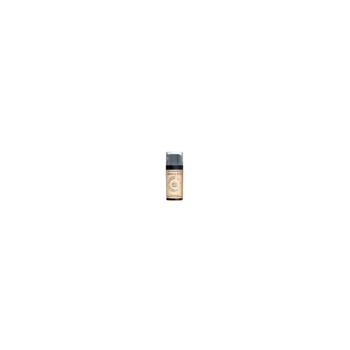 Max Factor Miracle Prep 3in1 Makyaj Bazı 3