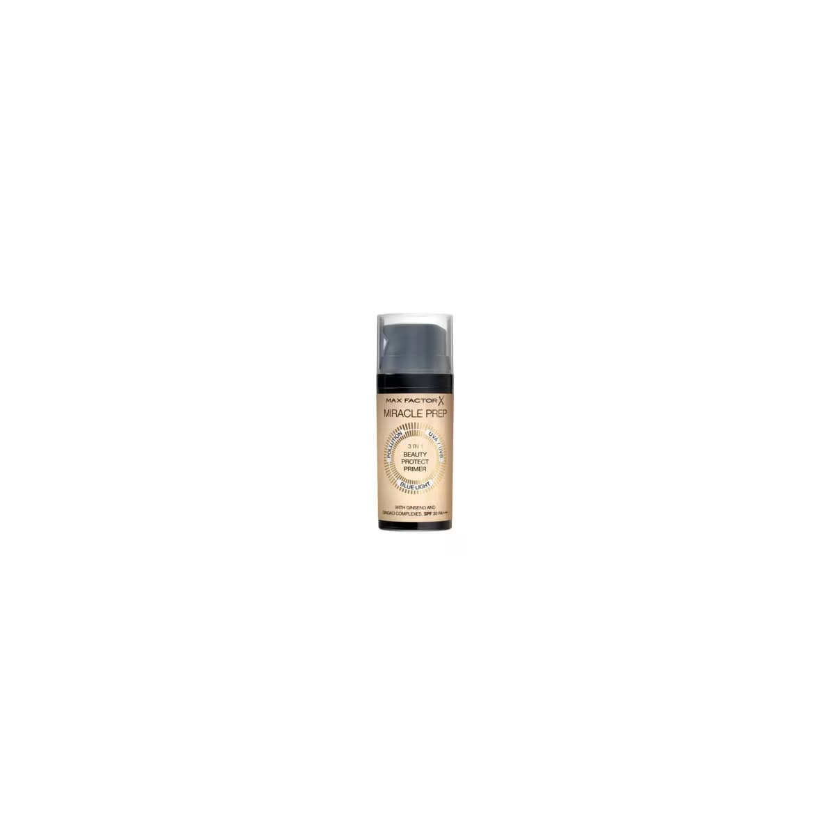 Max Factor Miracle Prep 3in1 Makyaj Bazı 4