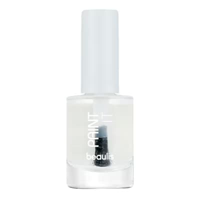 Beaulis Paint It Oje 999 Transparent - Gratis