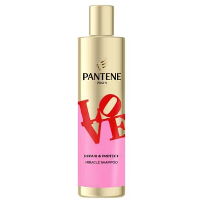 Pantene Şampuan Love Onarıcı Koruyucu 250 ml