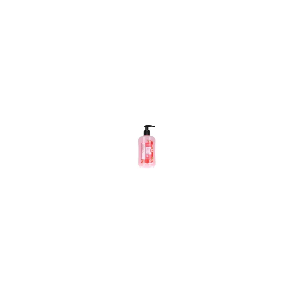 Watsons El Sabunu Çilek & Yoğurt 500 ml 4