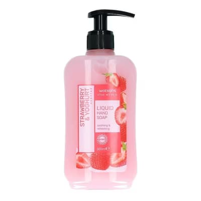 Watsons El Sabunu Çilek & Yoğurt 500 ml