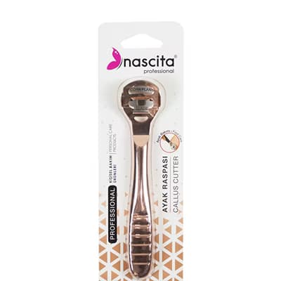 Nascita Bronz Ayak Raspası - Gratis