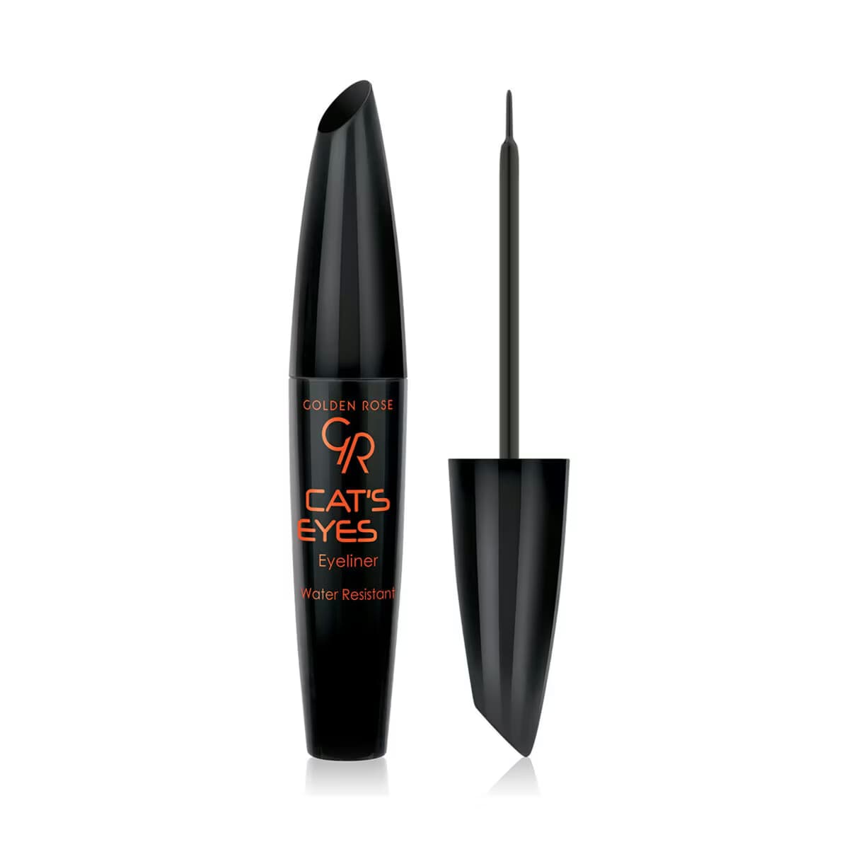 Golden Rose Cats Eyes Liner Intense Black 3