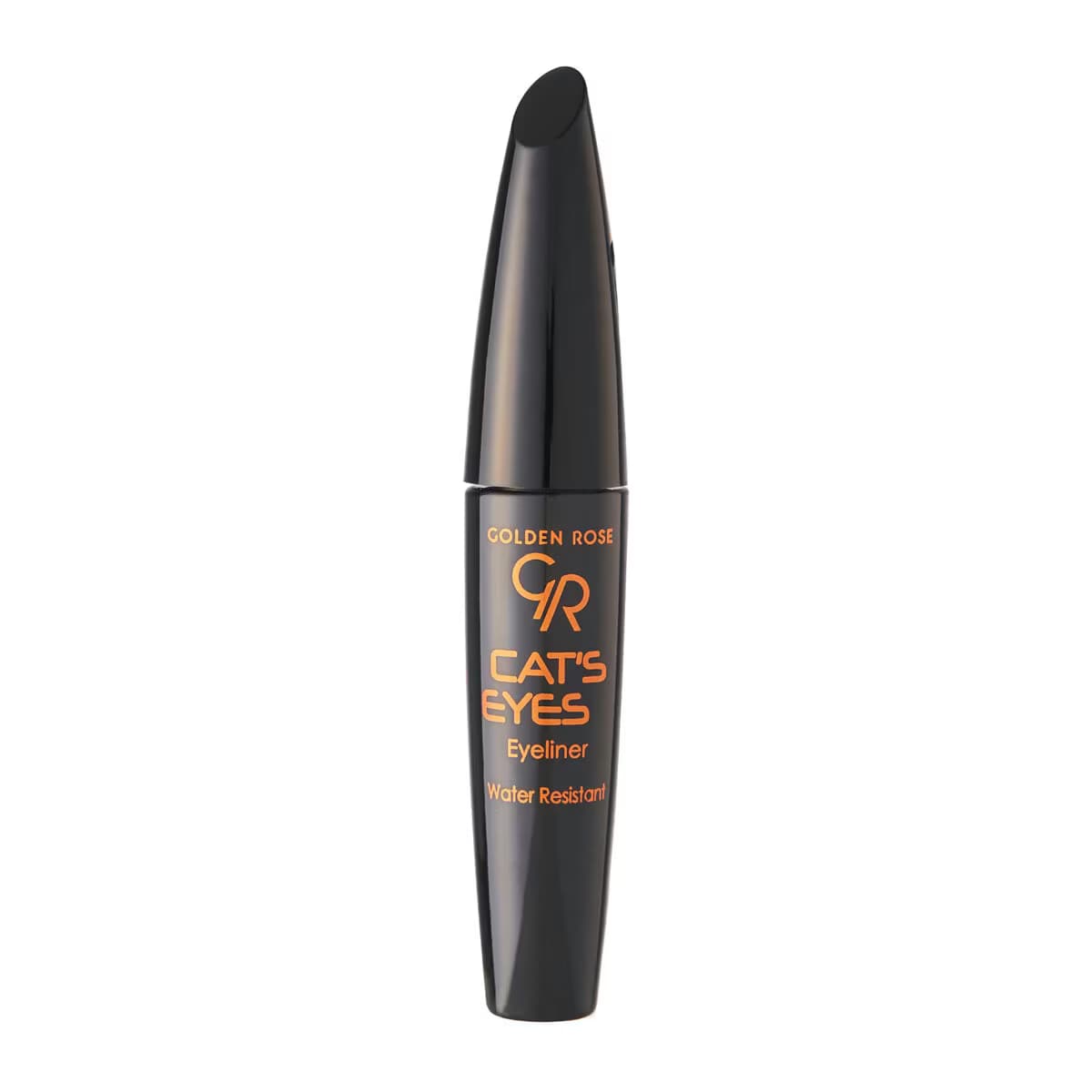 Golden Rose Cats Eyes Liner Intense Black 5