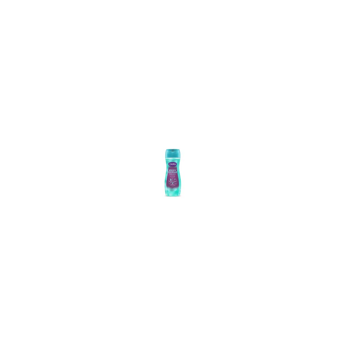Duru Body Scrub Duş Jeli Aqua Kuvars 450 ml 3