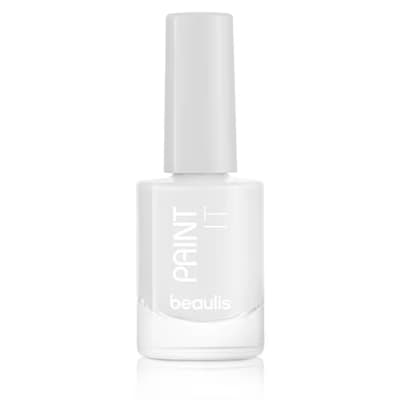 Beaulis Paint It Oje 113 Full White - Gratis